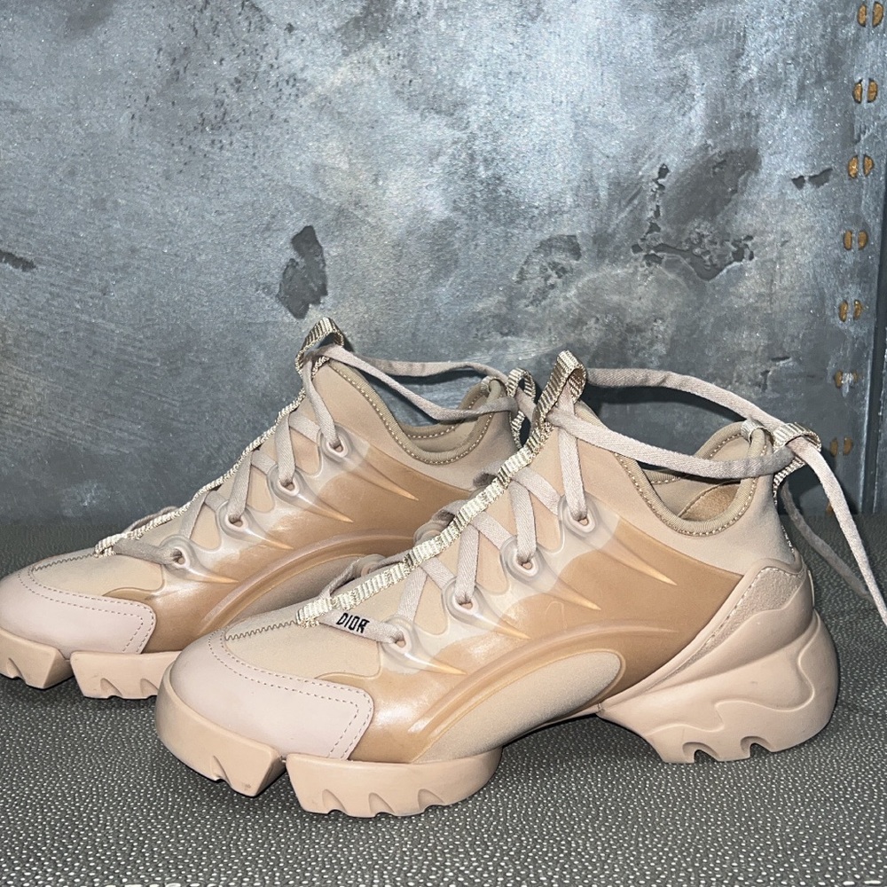 COPY - Dior sneaker